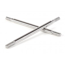 Shock Shaft REAR - 2Pcs │ Baha 10B Shock Shaft REAR - 2Pcs │ Baha 10B